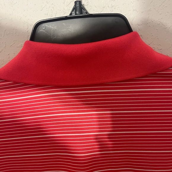 Men’s Adidas Climalite Golf Polo - Picture 6 of 6